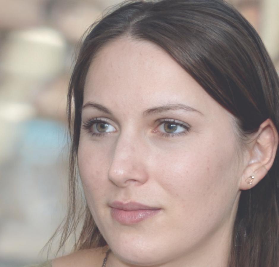 Carmen Villanueva, Directora de Metodología